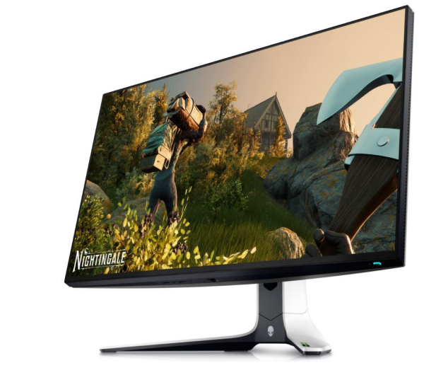 Dell Alienware AW2723DF - 1160236 - zdjęcie 3